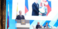 Губернатор Ставрополья поручил сделать 2027 годом исторического наследия - ATVmedia.Ru