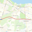 Одну полосу КАД перекроют между Ропшинским и Волхонским шоссе с 10 июня - tvspb.ru - ТК Санкт-Петербург