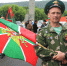 День пограничника отметили в Миассе - Миасский рабочий