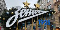 «Зенит» вошел в число самых популярных клубов среди подписчиков в соцсетях - Neva.Today