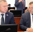 Евгений Люлин призвал расширить возможности для развития рынка гостевых домов - Законодательное Собрание