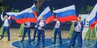 Региональный этап «Президентских спортивных игр» стартовал в Подмосковье - Правительство Московской области
