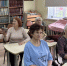 Хранительницы знаний, или Как пройти в библиотеку - ЦБС г. Белгорода