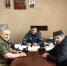 В исправительной колонии № 1 Северной Осетии обсудили расширение производственных возможностей и трудоустройство осужденных - Газета Слово