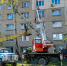 Коммунальные службы города устраняют последствия непогоды. - Город округ Мелитополь