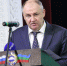 Спикер Парламента КЧР поздравил с праздником личный состав Пограничного Управления ФСБ РФ по КЧР - Народное Собрание