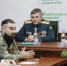 Ветераны СВО и сотрудники фонда «Защитники Отечества» обсудили со студентами исламского университета истинное значение патриотизма - Майский район