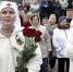 Целителю тела и души - Мурманский вестник