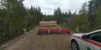 Ремонт моста перед Зареченском на особом контроле - Мурманский вестник