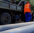 Благодаря нацпроекту улучшилось качество водоснабжения для порядка 50 тысяч жителей края - Туркменский район
