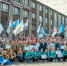 Студенческие отряды Владимирской области открыли летний трудовой семестр - Владимирские Ведомости