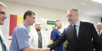 Эксперт: усилиями губернатора Ставрополье получило новый уровень здравоохранения - Телеканал СвоёТВ