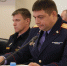 Руководитель следственного управления СК России по Республике Карелия принял участие в совещании Комитета Совета Федерации по обороне и безопасности - Следственный комитет