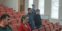 Бывший сочинский полицейский отправится в колонию за вымогательство - Югополис