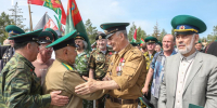 Фото Екатерины Христозовой - Tumentoday.Ru