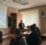 День карьеры в Волгатехе - ПГТУ