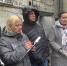 Превентивный контроль в действии: по поручению губернатора первый замминистра энергетики и ЖКХ региона проверила «сталинку» на улице Полярные Зори в Мурманске - Министерство информационной политики