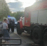 МЧС сообщило о росте числа пожаров в Новосибирской области - Сибкрай.ru