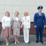 Руководство Минприроды Марий Эл поздравило ребят Килемарской школы с «Последним звонком»! - Минприроды Республики Марий Эл