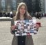 Поздравили выпускников - Молодежь Северодвинска