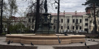 В Татарстане сохранится влияние циклона: дожди, грозы и понижение температуры - Чистополь-информ
