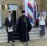 В Новоалександровске состоялись торжественные мероприятия, посвященные окончанию учебного года в общеобразовательных учреждениях - Епархия