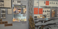 19 июня в 12:00 конференция «Они шли в бой сомкнутыми рядами» - Историко-художественный музей
