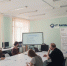 Предзащита проектов трека «Искусственный интеллект» в IT Академии Samsung КГУ - КГУ