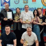 В Пятигорске завершился Кубок Ставрополья по нардам - Пятигорская правда