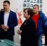 Наровчатский район с рабочим визитом посетила временно исполняющая обязанности министра образования Пензенской области Лариса Казакова - Наровчатский район