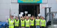 Студенты техникума узнали все тонкости современного производства - Газета Трибуна