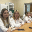 Научно-практическая конференция с международным участием прошла на фармацевтическом факультете - Медицинский Университет им. Н.Н. Бурденко