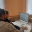 Всероссийская профориентационная акция «Единый день читательского и студенческого самоуправления: сегодня я -  библиотекарь» - Никольский район