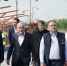 В Кемерове продолжается создание музейного и тетрально-образовательного комплекса, а также мест отдыха для горожан - Администрация города
