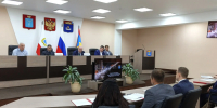 Состоялось заседание комитета и очередное тридцать пятое заседание Совета муниципального образования город Балаково - Администрация г. Балаково