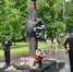 В Серпухове возложили цветы к мемориалу павших пограничников - Smitanka.Ru