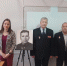108 лет со дня образования пограничных войск России - Музей истории г. Новокуйбышевска