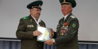 В Славянске-на-Кубани состоялось торжественное мероприятие, посвящённое Дню пограничника. - Газета Заря Кубани