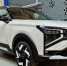 "АвтоВАЗ" выпустит кроссовер Lada Azimut в трех новых цветах - M24.Ru