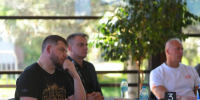 Глава Майкопа рассказал финалистам «Героев Херсонщины» о работе муниципальной власти - Губернатор Херсонской области