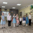 28.05.2026 | 30 лет: Бологовский семейный центр отмечает юбилей - Министерство демографической и семейной политики