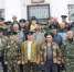 День пограничника во Мглине - Мглинское благочиние