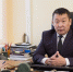 Кандидатуру Дмитрия Садовникова предложили на пост мэра Якутска - ИА SakhaTime