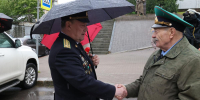 . - Выборгский район