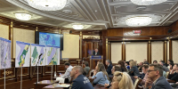 В Ленобласти одобрили проект развития Романовского сельского поселения до 2045 года - Online47.Ru