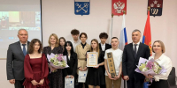 Мы за честную Россию без коррупции - Комитет образования