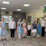 28.05.2026 | 30 лет: Бологовский семейный центр отмечает юбилей - Главное управление по архивному делу
