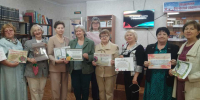 Библиотека знакомая и незнакомая - ЦБС г. Белгорода