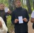 МБУ "Центр "Форпост" информирует - Тетюшский район