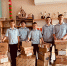 Тыл – фронту - Газета Сурские просторы